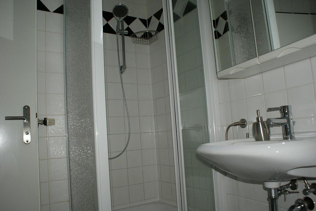 Hotel Garni Aaberna Berlín Habitación foto