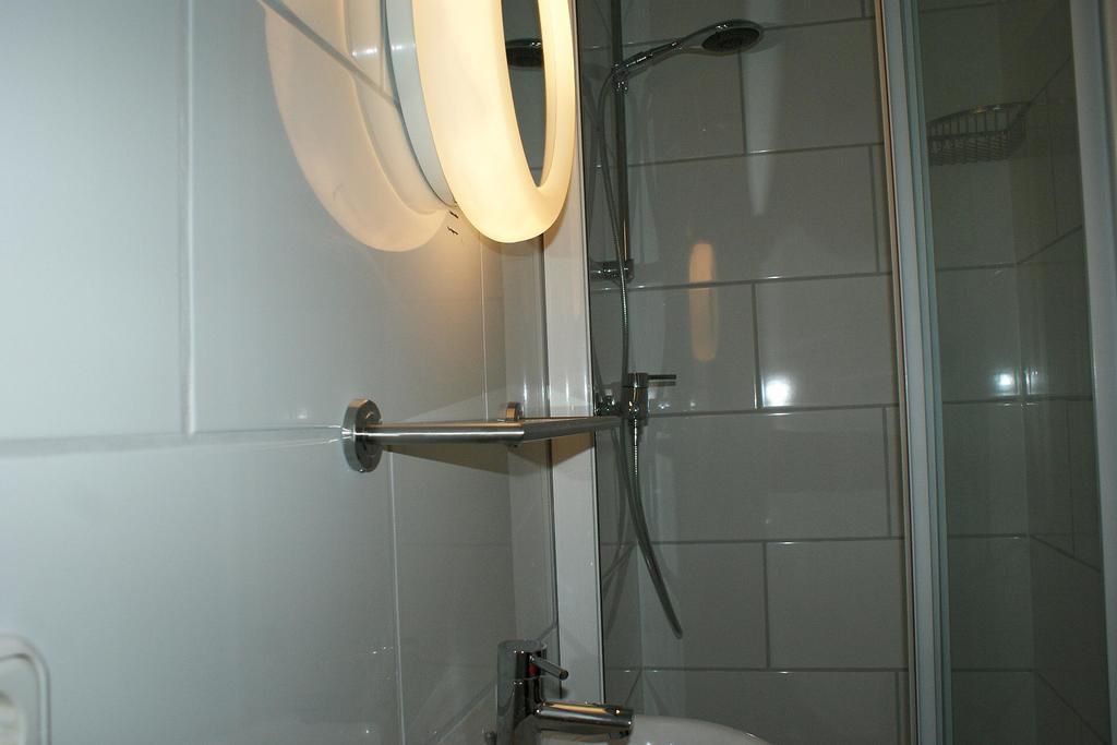 Hotel Garni Aaberna Berlín Habitación foto